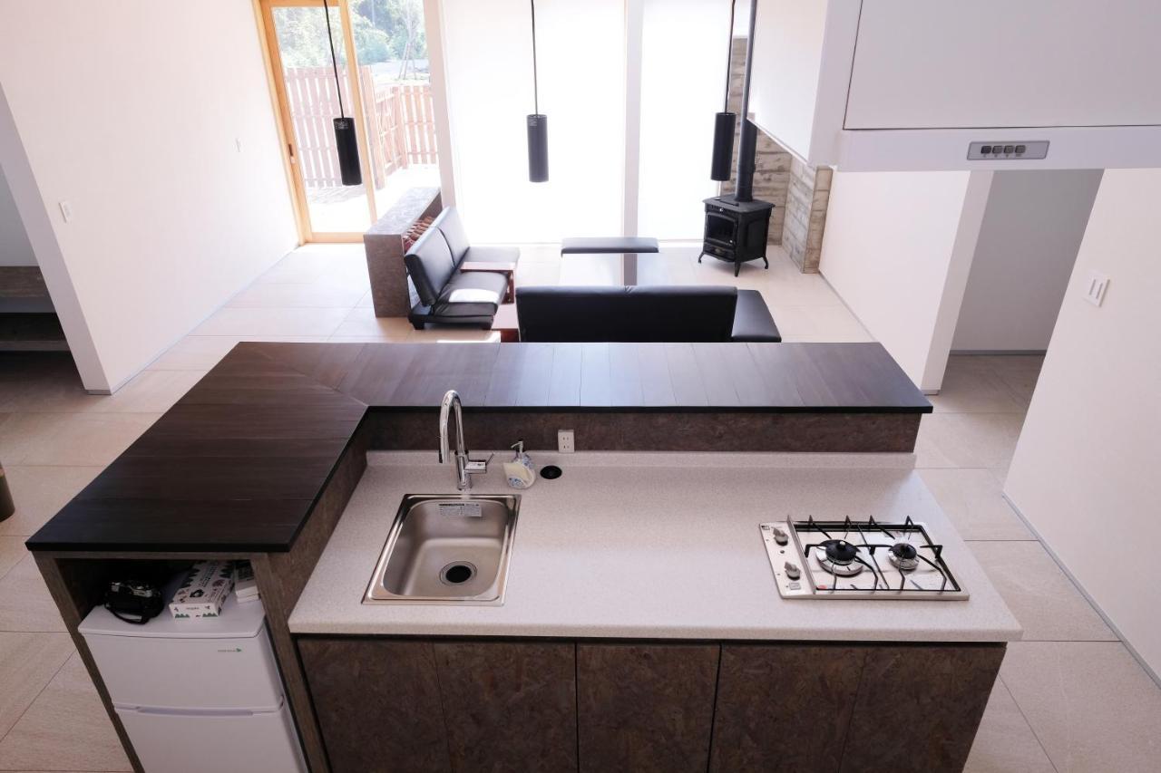 Hotel Forest Villas Nansou No Oka Minamiboso Εξωτερικό φωτογραφία