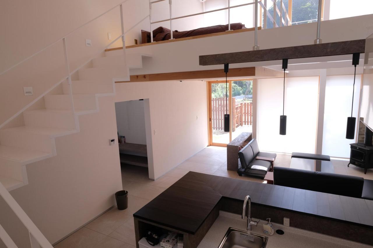 Hotel Forest Villas Nansou No Oka Minamiboso Εξωτερικό φωτογραφία